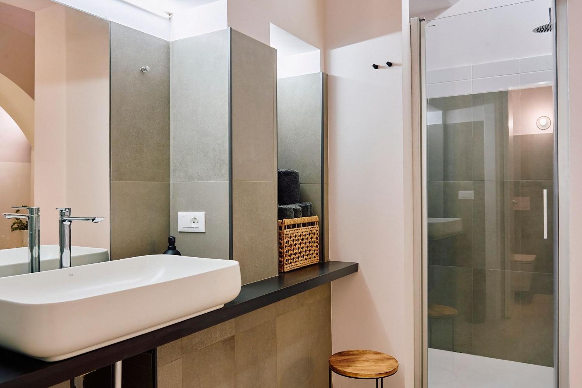 Bed and Breakfast Relais Al Teatro Chieti Exterior foto
