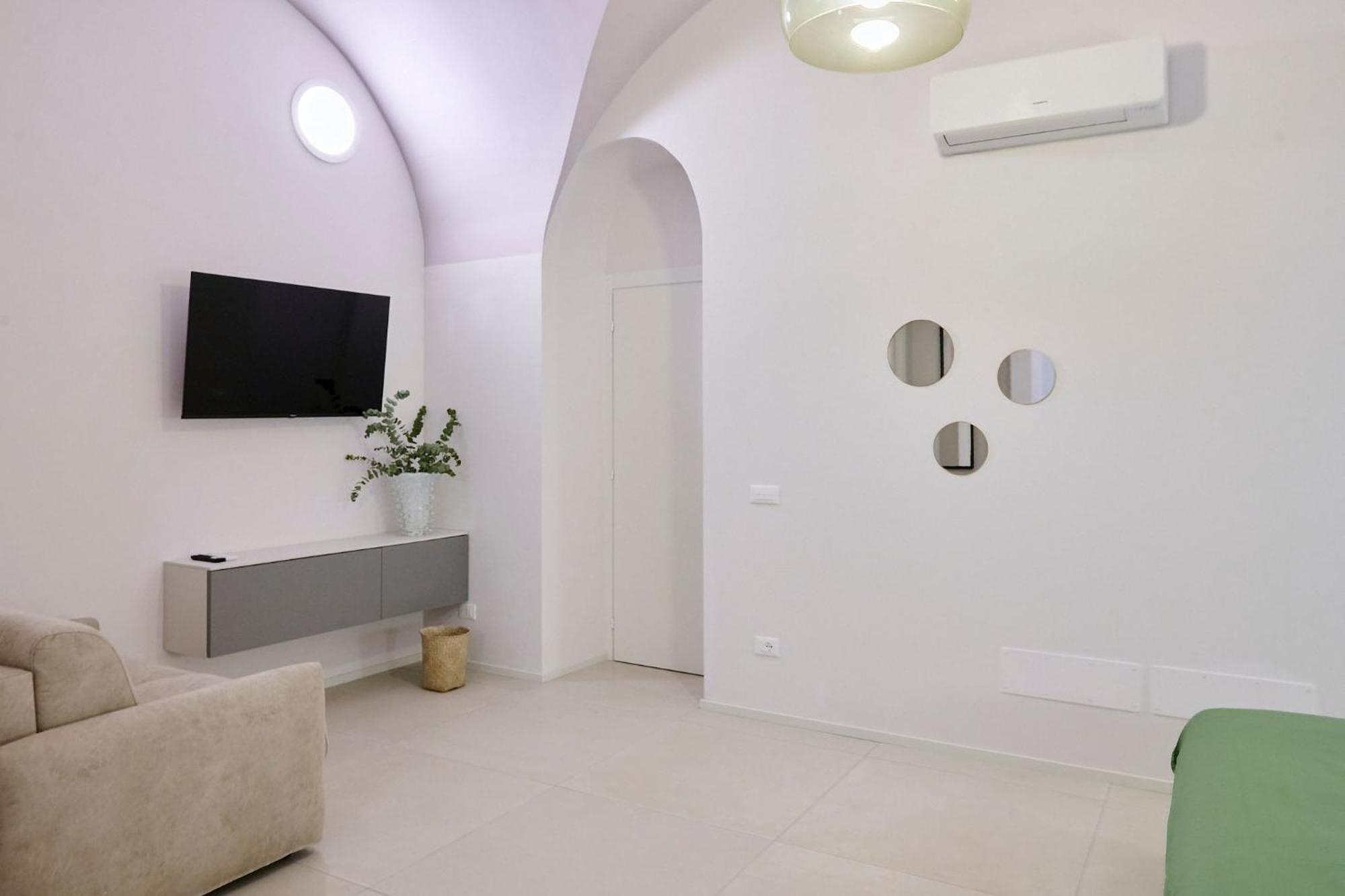 Bed and Breakfast Relais Al Teatro Chieti Exterior foto