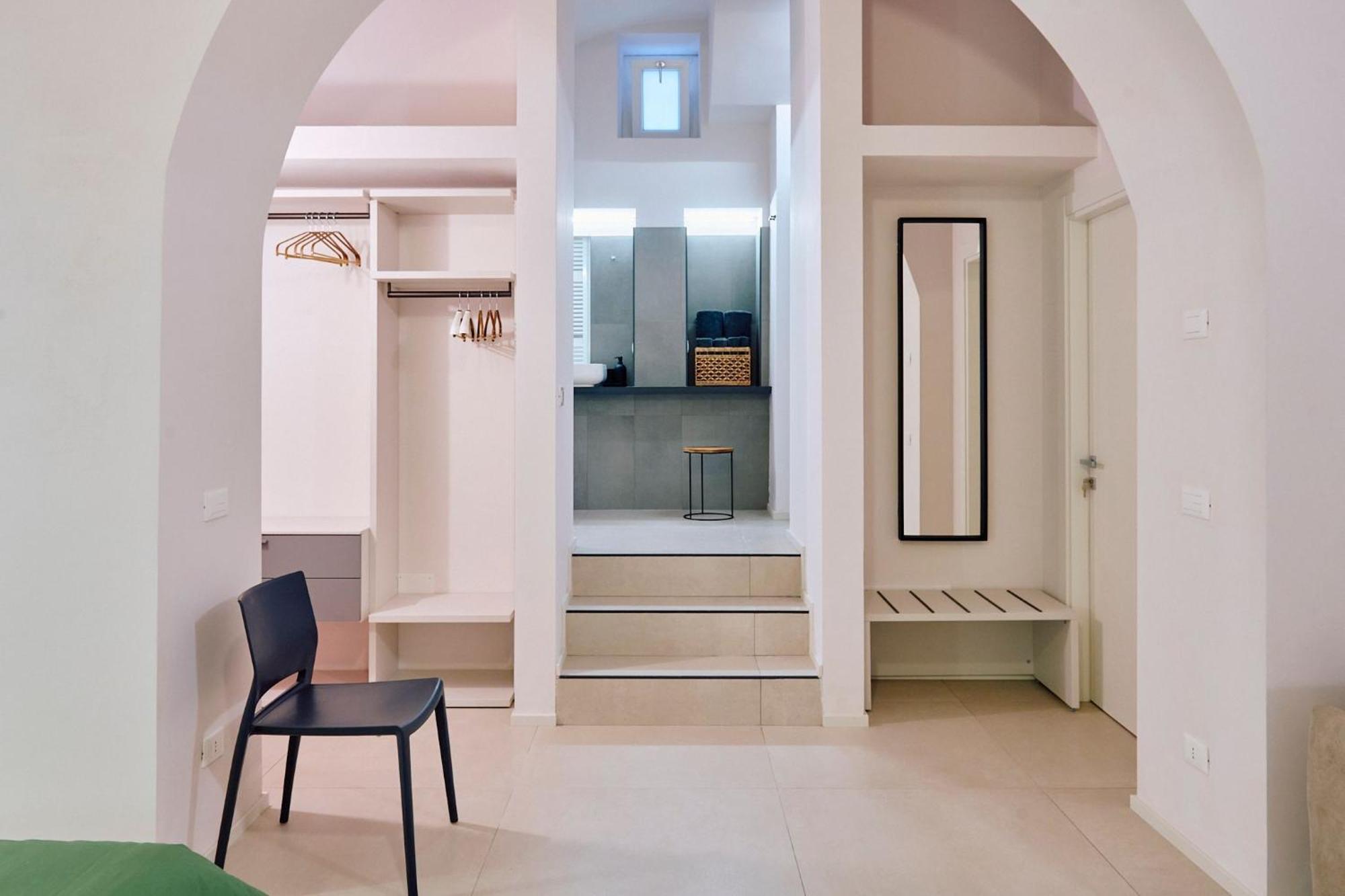 Bed and Breakfast Relais Al Teatro Chieti Exterior foto